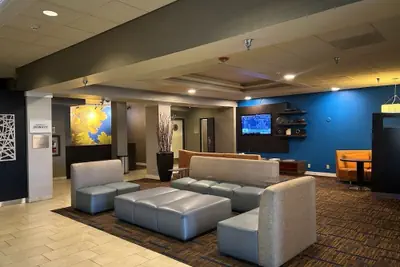 Photo 3 - Courtyard by Marriott Riverside UCR/Moreno Valley Area