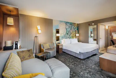 Photo 5 - Courtyard by Marriott Riverside UCR/Moreno Valley Area