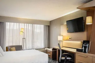 Photo 3 - Courtyard by Marriott Riverside UCR/Moreno Valley Area