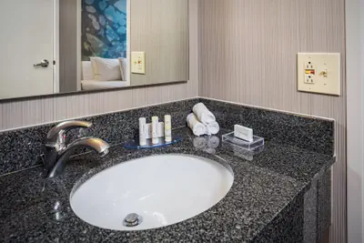 Photo 4 - Courtyard by Marriott Riverside UCR/Moreno Valley Area