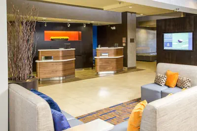 Photo 2 - Courtyard by Marriott Riverside UCR/Moreno Valley Area