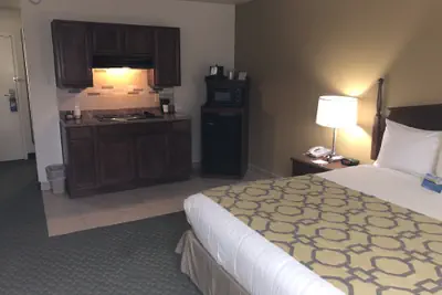 Photo 5 - Baymont by Wyndham Kokomo