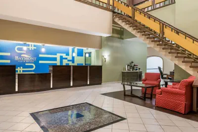 Photo 4 - Baymont by Wyndham Kokomo