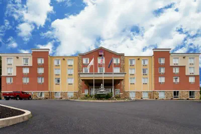Photo 2 - Comfort Suites Near Gettysburg Battlefield Visitor Center