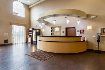 Photo 4 - Comfort Suites Near Gettysburg Battlefield Visitor Center