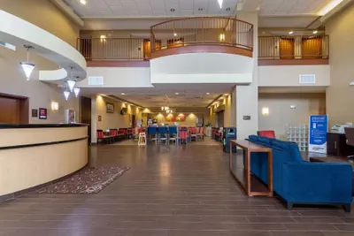 Photo 5 - Comfort Suites Near Gettysburg Battlefield Visitor Center