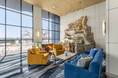 Photo 5 - Comfort Inn Eagan Minneapolis - St. Paul South