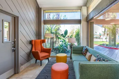 Photo 3 - Best Western Inn at Palm Springs