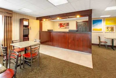 Photo 2 - Days Inn by Wyndham Grantville Hershey North