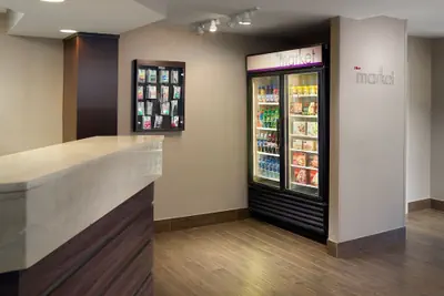 Photo 3 - Residence Inn By Marriott Atlanta Buckhead
