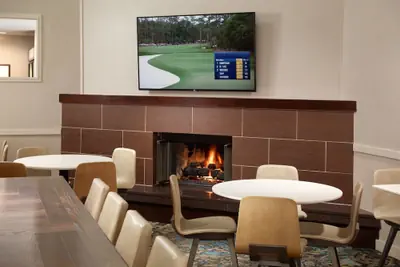 Photo 4 - Residence Inn By Marriott Atlanta Buckhead