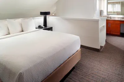 Photo 5 - Residence Inn By Marriott Atlanta Buckhead