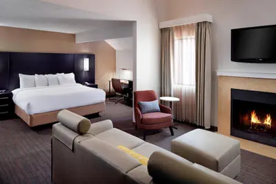Photo 2 - Residence Inn By Marriott Atlanta Buckhead