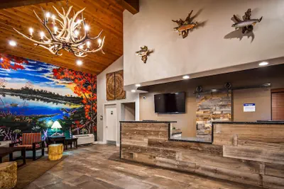 Photo 3 - Best Western Bishop Lodge