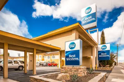 Photo 2 - Best Western Bishop Lodge