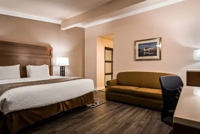 Photo 5 - Best Western Bishop Lodge