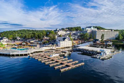 Photo 2 - Margaritaville Lake Resort Lake of the Ozarks
