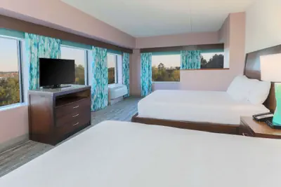 Photo 5 - Hilton Garden Inn Raleigh-Durham/Research Triangle Park