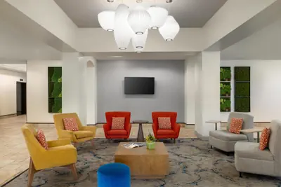 Photo 3 - Hilton Garden Inn Raleigh-Durham/Research Triangle Park