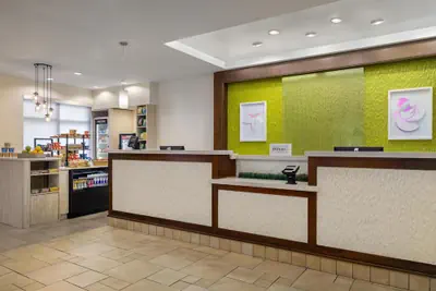 Photo 4 - Hilton Garden Inn Raleigh-Durham/Research Triangle Park