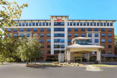 Photo 2 - Hilton Garden Inn Raleigh-Durham/Research Triangle Park