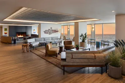 Photo 2 - Monterey Beach Hotel, A Tribute Portfolio Hotel
