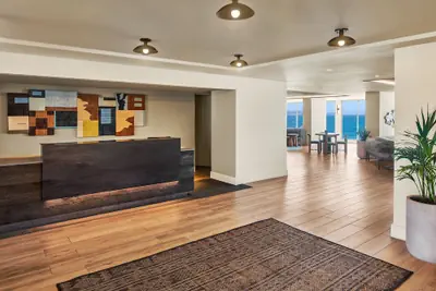Photo 3 - Monterey Beach Hotel, A Tribute Portfolio Hotel