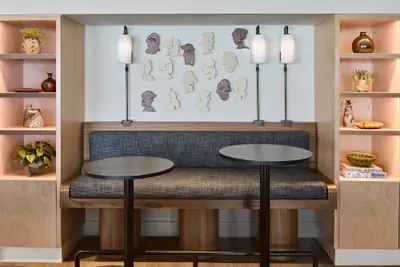 Photo 5 - Monterey Beach Hotel, A Tribute Portfolio Hotel