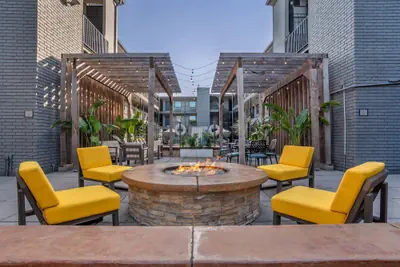 Photo 2 - Country Inn & Suites by Radisson, Metairie (New Orleans), LA