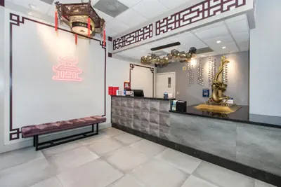 Photo 5 - Aiden Los Angeles Downtown Dragon Gate Inn