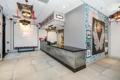 Photo 4 - Aiden Los Angeles Downtown Dragon Gate Inn