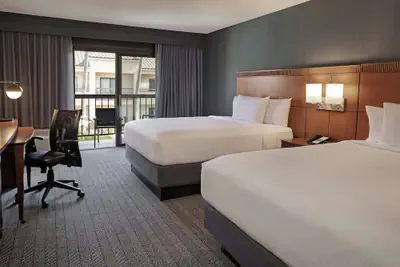Photo 2 - Courtyard by Marriott Anaheim Buena Park