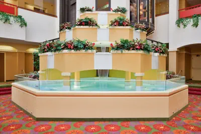 Photo 3 - Holiday Inn Hotel & Suites Springfield - I-44 by IHG