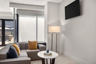 Photo 3 - Homewood Suites by Hilton Indianapolis Carmel