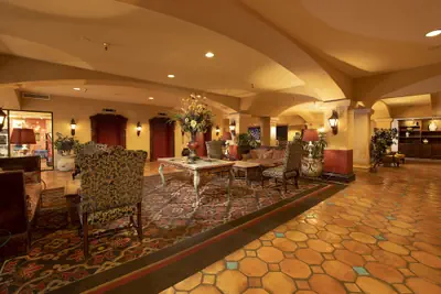 Photo 3 - Hotel Encanto de Las Cruces