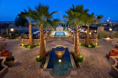 Photo 2 - Hotel Encanto de Las Cruces