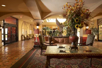 Photo 4 - Hotel Encanto de Las Cruces