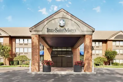Photo 2 - The Inn at Saint Mary's