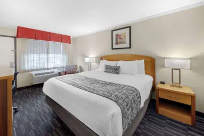 Photo 5 - Best Western Plus Ontario Airport & Convention Center