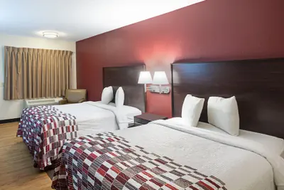 Photo 4 - Red Roof Inn Dayton - Fairborn/ Nutter Center