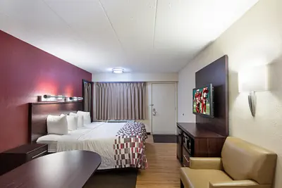 Photo 5 - Red Roof Inn Dayton - Fairborn/ Nutter Center