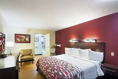 Photo 4 - Red Roof Inn Dayton - Fairborn/ Nutter Center
