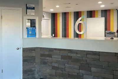 Photo 3 - Motel 6 Greenville, NC – ECU-Medical Center