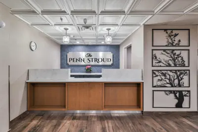 Photo 3 - The Penn Stroud, Stroudsburg - Poconos, an Ascend Collection Hotel