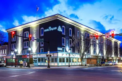 Photo 2 - The Penn Stroud, Stroudsburg - Poconos, an Ascend Collection Hotel