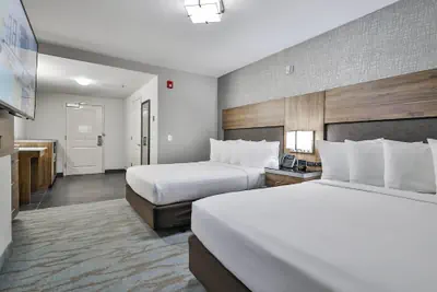 Photo 5 - The Penn Stroud, Stroudsburg - Poconos, an Ascend Collection Hotel