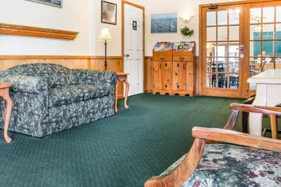 Photo 4 - Quality Inn & Suites Mackinaw City Beachfront
