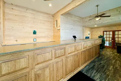 Photo 5 - Quality Inn & Suites Mackinaw City Beachfront