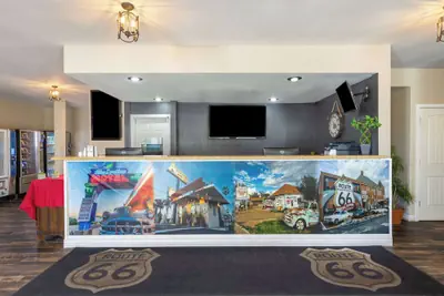 Photo 3 - Ramada by Wyndham Kingman