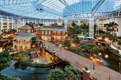 Photo 2 - Gaylord Opryland Resort & Convention Center